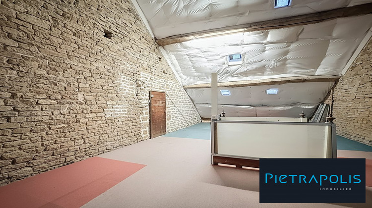 Ma-Cabane - Vente Maison Chailly-sur-Armançon, 105 m²