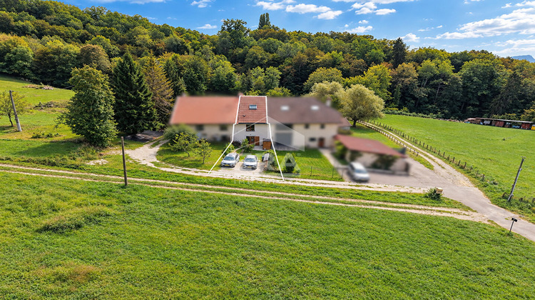 Ma-Cabane - Vente Maison CHAINAZ-LES-FRASSES, 81 m²