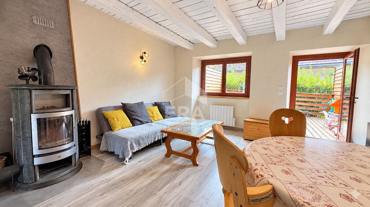 Ma-Cabane - Vente Maison CHAINAZ-LES-FRASSES, 81 m²