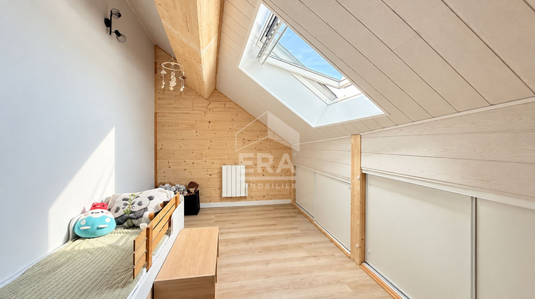 Ma-Cabane - Vente Maison CHAINAZ-LES-FRASSES, 81 m²