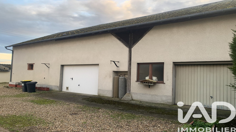 Ma-Cabane - Vente Maison Chaingy, 150 m²