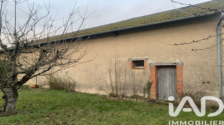 Ma-Cabane - Vente Maison Chaingy, 150 m²