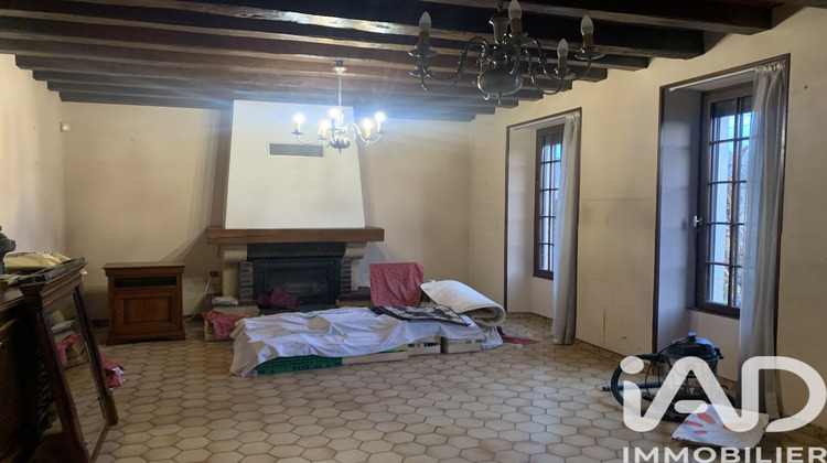 Ma-Cabane - Vente Maison Chaingy, 134 m²