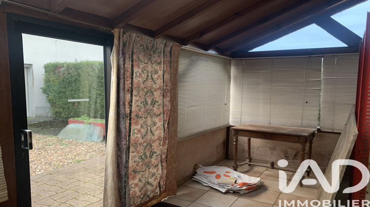 Ma-Cabane - Vente Maison Chaingy, 134 m²