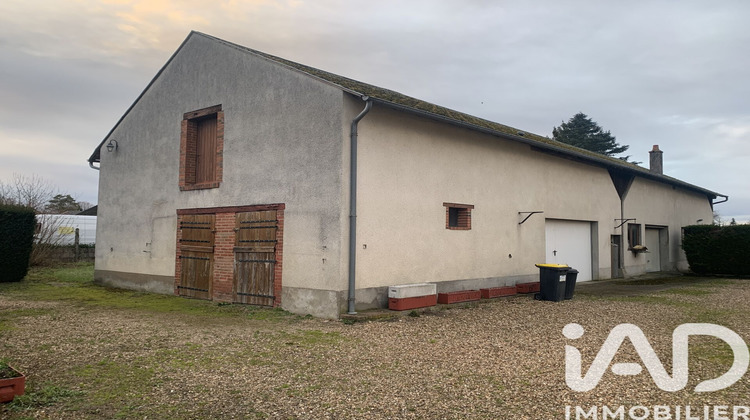 Ma-Cabane - Vente Maison Chaingy, 150 m²