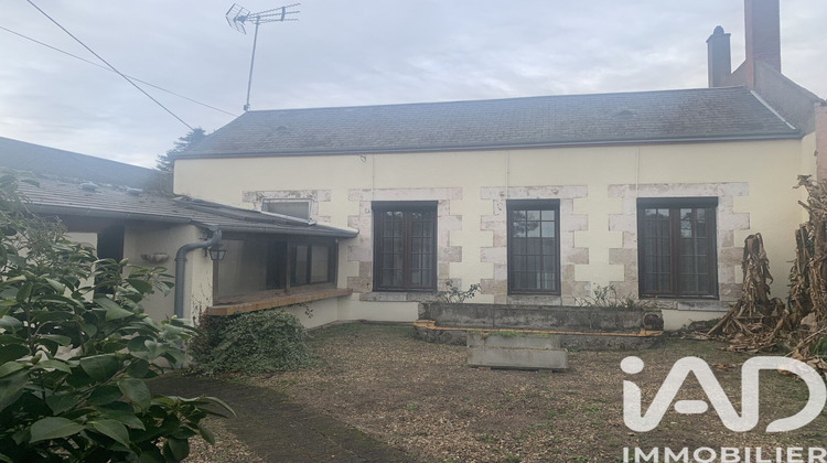 Ma-Cabane - Vente Maison Chaingy, 176 m²