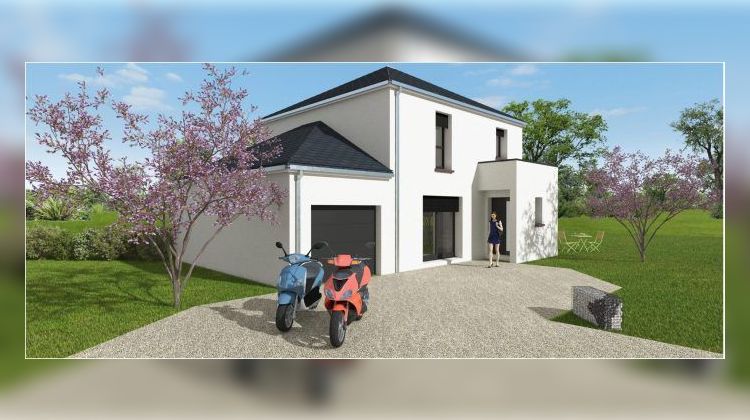 Ma-Cabane - Vente Maison Chaingy, 100 m²