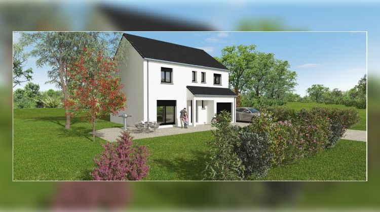 Ma-Cabane - Vente Maison Chaingy, 100 m²