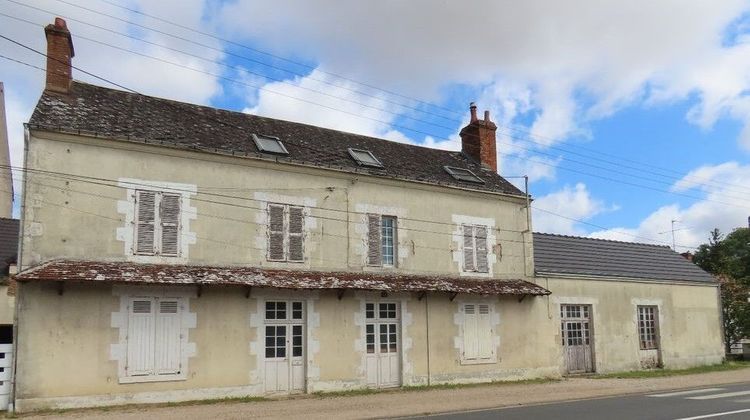 Ma-Cabane - Vente Maison CHAINGY, 280 m²