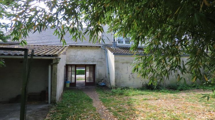 Ma-Cabane - Vente Maison CHAINGY, 278 m²