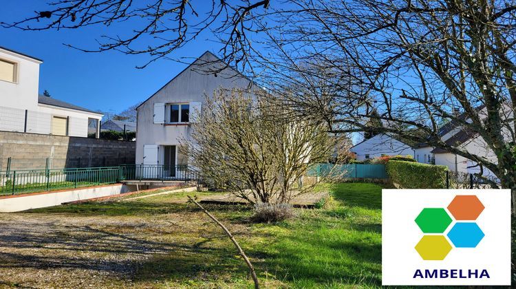 Ma-Cabane - Vente Maison Chaingy, 60 m²