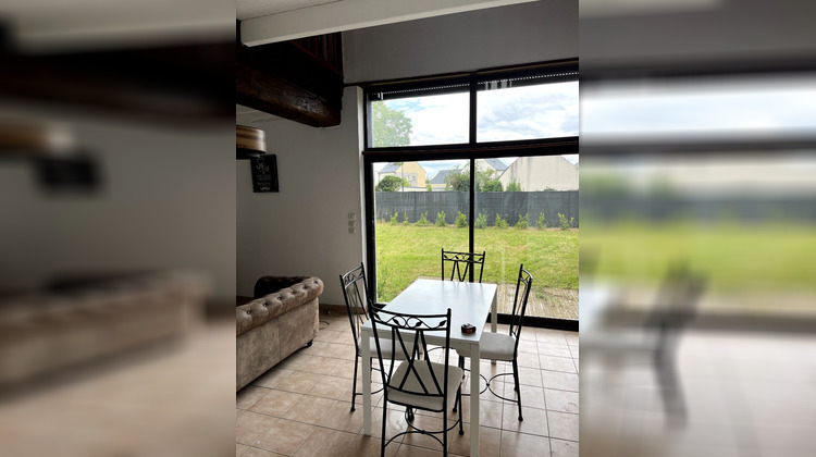 Ma-Cabane - Vente Maison CHAINGY, 101 m²