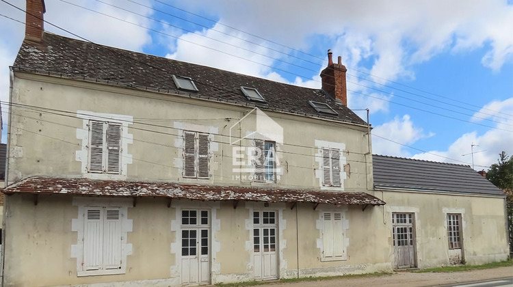 Ma-Cabane - Vente Maison CHAINGY, 280 m²