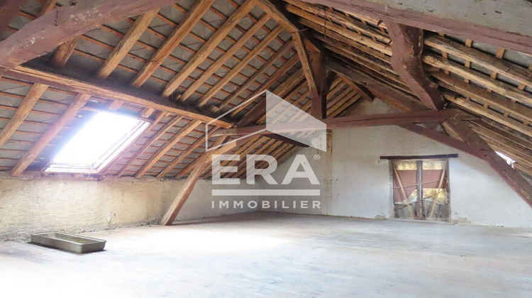 Ma-Cabane - Vente Maison CHAINGY, 280 m²