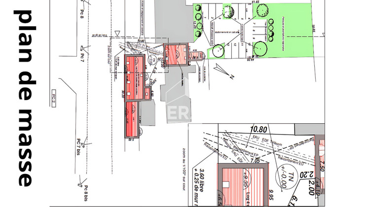 Ma-Cabane - Vente Maison CHAINGY, 280 m²