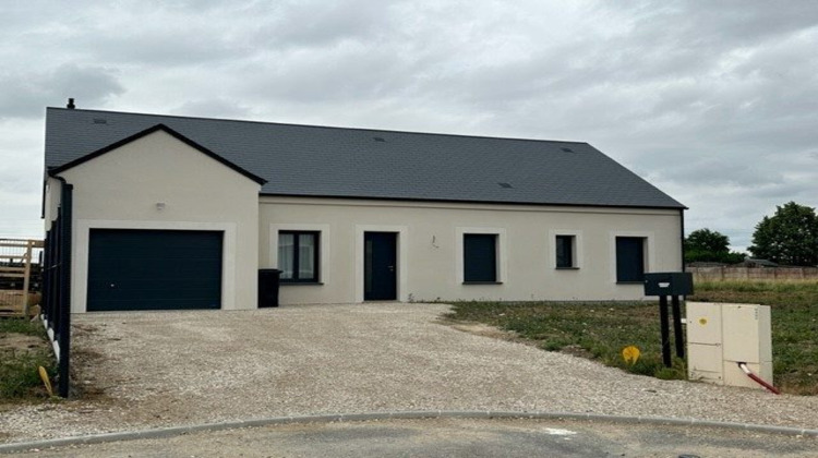 Ma-Cabane - Vente Maison Chaingy, 88 m²