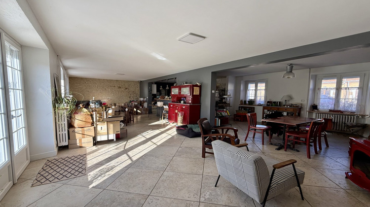 Ma-Cabane - Vente Maison Chaingy, 173 m²