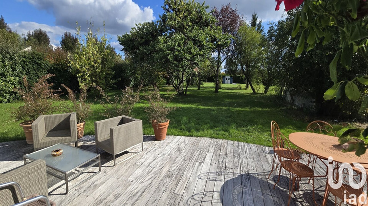 Ma-Cabane - Vente Maison Chaingy, 173 m²