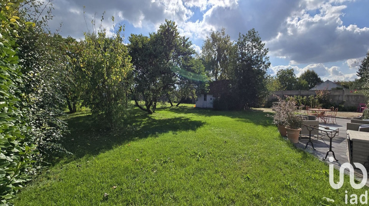 Ma-Cabane - Vente Maison Chaingy, 173 m²