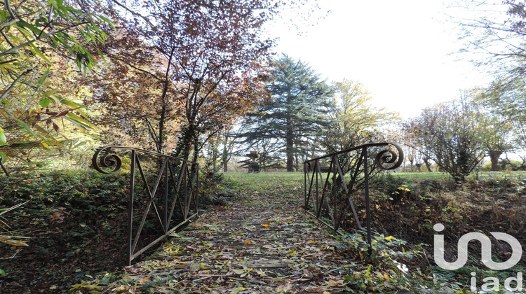 Ma-Cabane - Vente Maison Chaingy, 206 m²