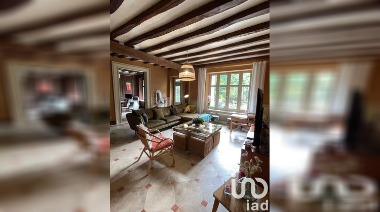 Ma-Cabane - Vente Maison Chaingy, 206 m²