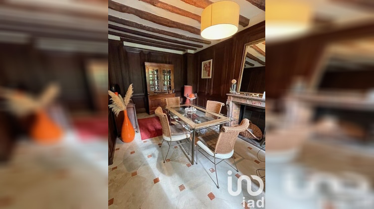 Ma-Cabane - Vente Maison Chaingy, 206 m²
