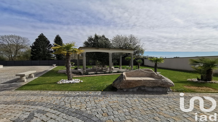 Ma-Cabane - Vente Maison Chaingy, 210 m²