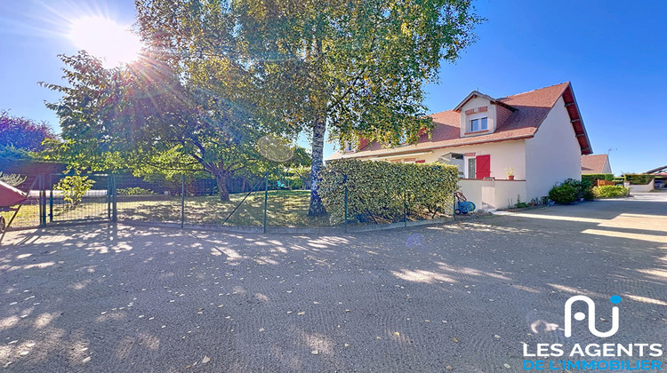 Ma-Cabane - Vente Maison CHAINGY, 151 m²