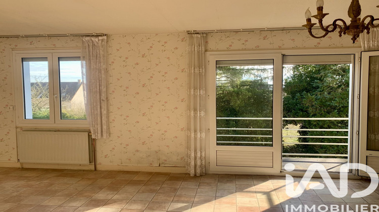Ma-Cabane - Vente Maison Chaingy, 78 m²