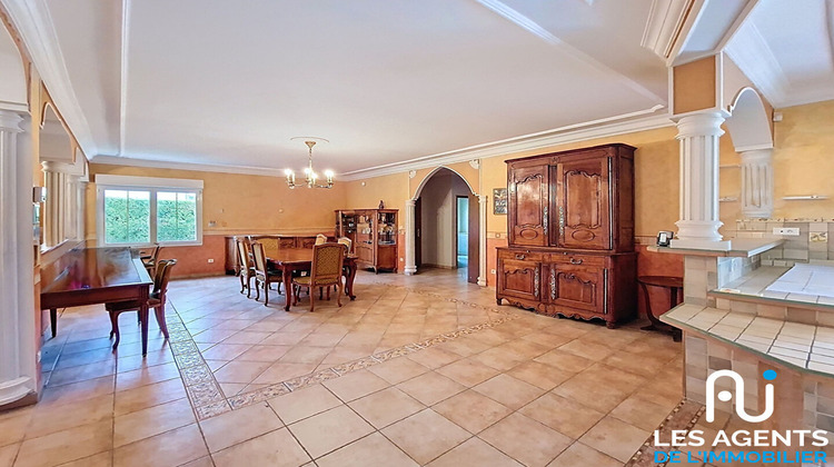 Ma-Cabane - Vente Maison CHAINGY, 170 m²