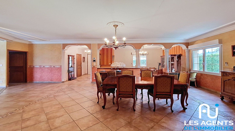 Ma-Cabane - Vente Maison CHAINGY, 170 m²