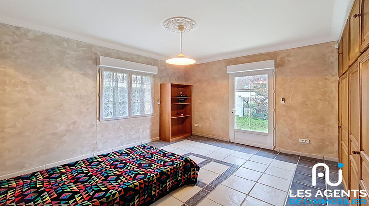 Ma-Cabane - Vente Maison CHAINGY, 170 m²