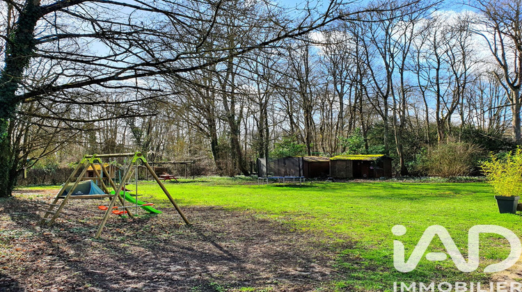 Ma-Cabane - Vente Maison Chaingy, 206 m²