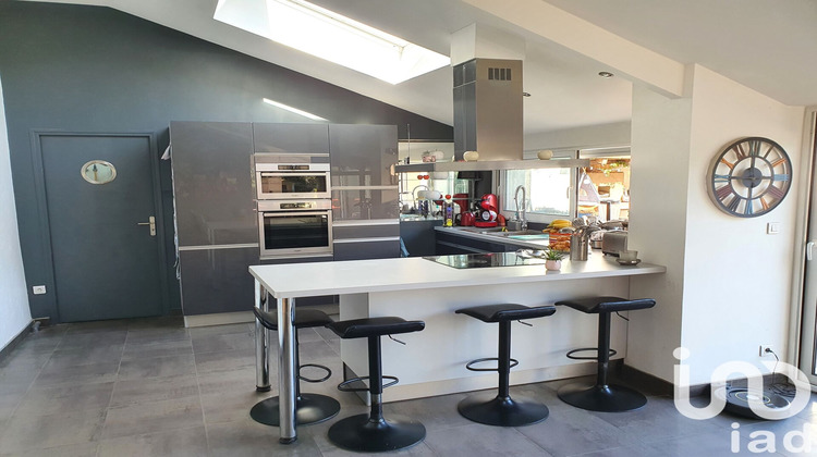 Ma-Cabane - Vente Maison Chaingy, 206 m²