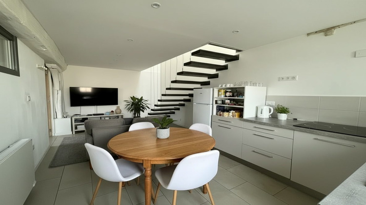 Ma-Cabane - Vente Maison Chaingy, 49 m²