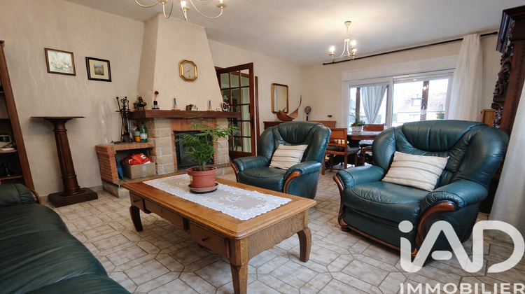 Ma-Cabane - Vente Maison Chaingy, 106 m²