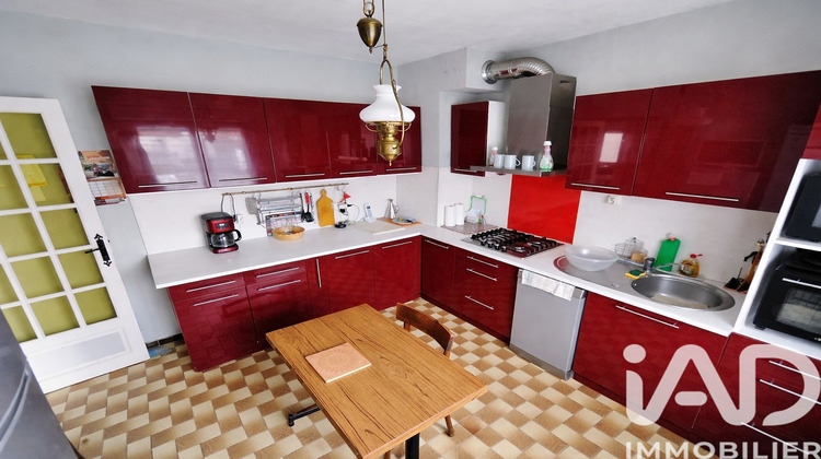 Ma-Cabane - Vente Maison Chaingy, 106 m²