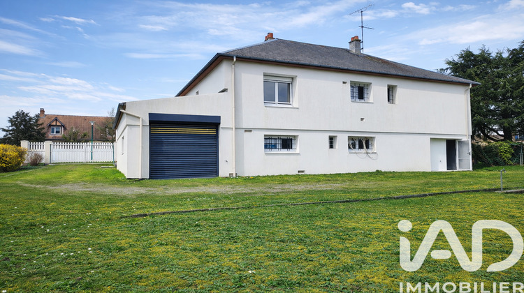Ma-Cabane - Vente Maison Chaingy, 106 m²