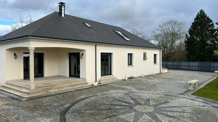 Ma-Cabane - Vente Maison Chaingy, 210 m²