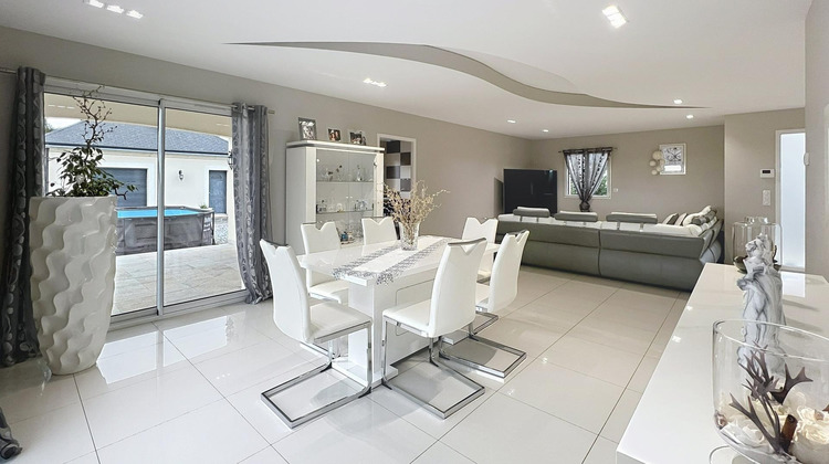 Ma-Cabane - Vente Maison Chaingy, 210 m²