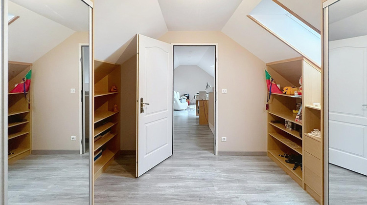 Ma-Cabane - Vente Maison Chaingy, 210 m²