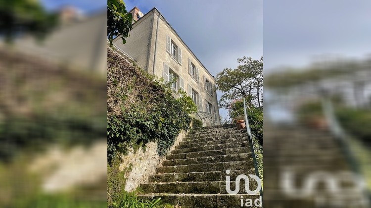 Ma-Cabane - Vente Maison Chaingy, 206 m²