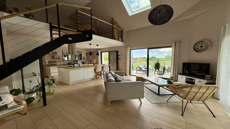 Ma-Cabane - Vente Maison Chaingy, 150 m²