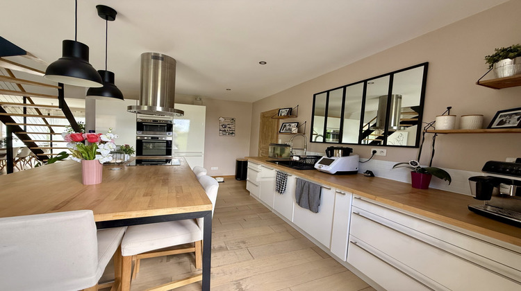 Ma-Cabane - Vente Maison Chaingy, 150 m²