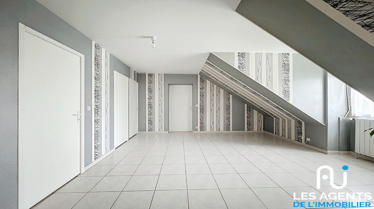 Ma-Cabane - Vente Maison CHAINGY, 151 m²