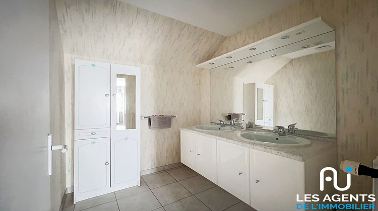 Ma-Cabane - Vente Maison CHAINGY, 151 m²