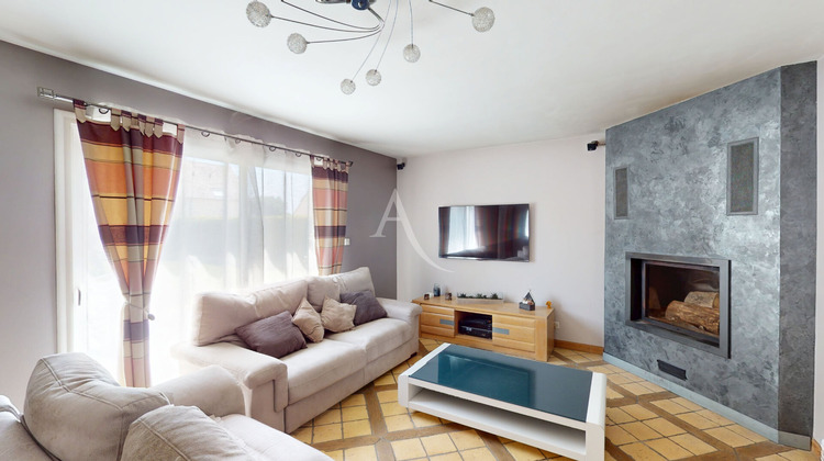 Ma-Cabane - Vente Maison CHAINGY, 161 m²