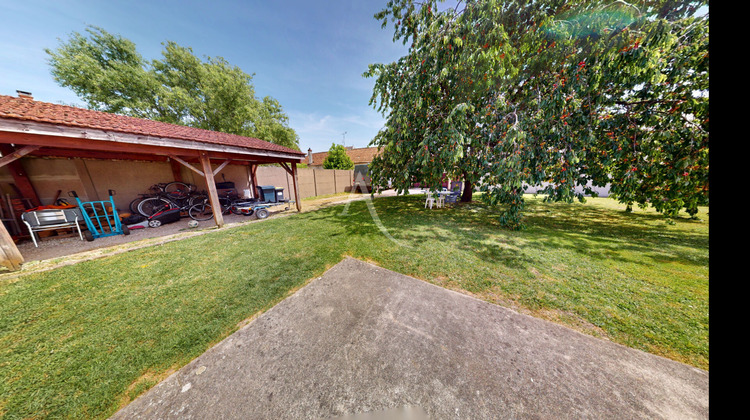 Ma-Cabane - Vente Maison CHAINGY, 161 m²