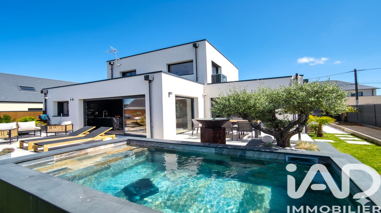Ma-Cabane - Vente Maison Chaingy, 150 m²