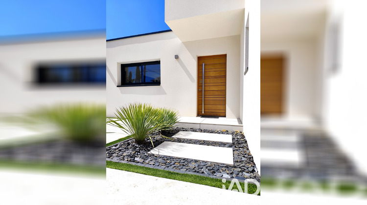 Ma-Cabane - Vente Maison Chaingy, 150 m²